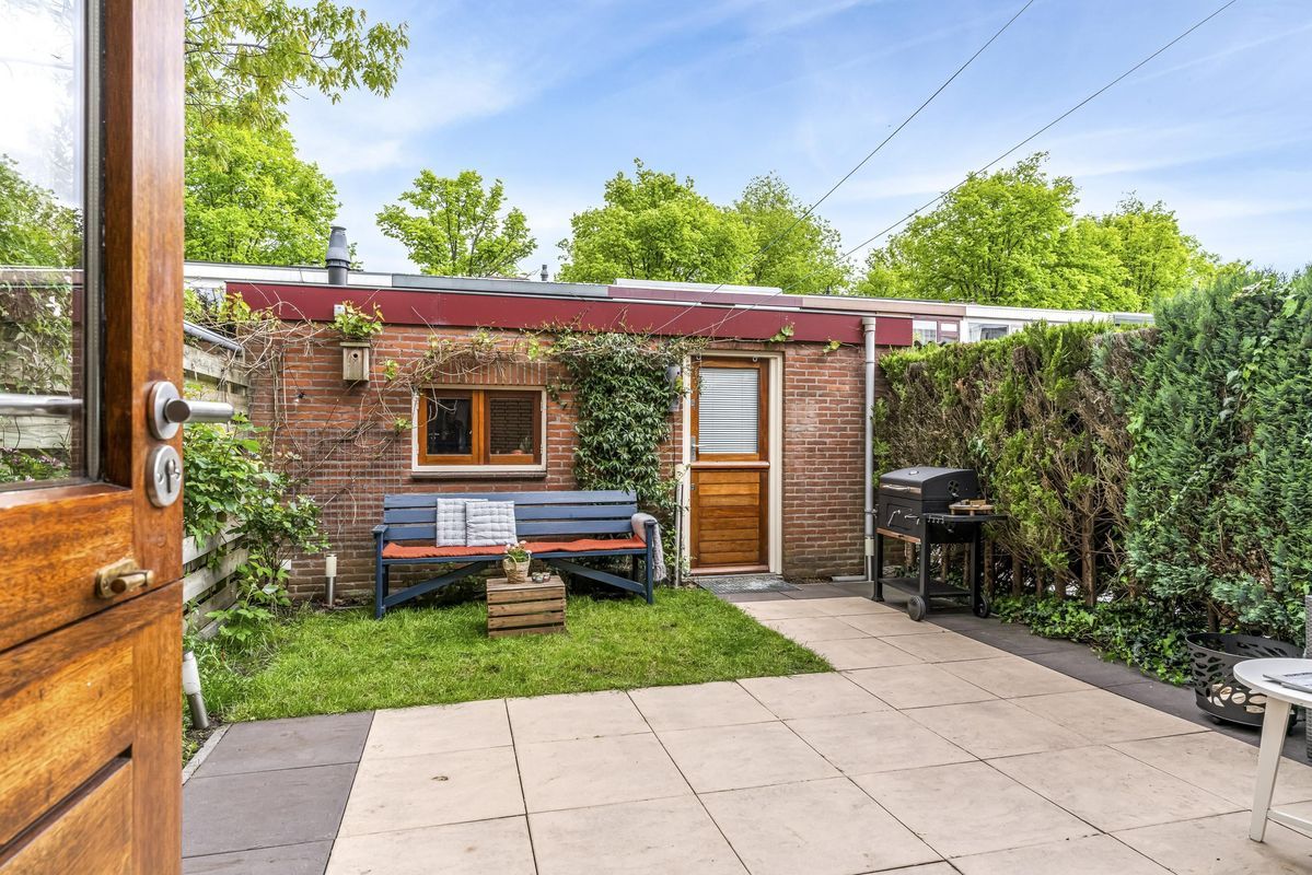 Hildebranddreef 70 Photo Blur 18