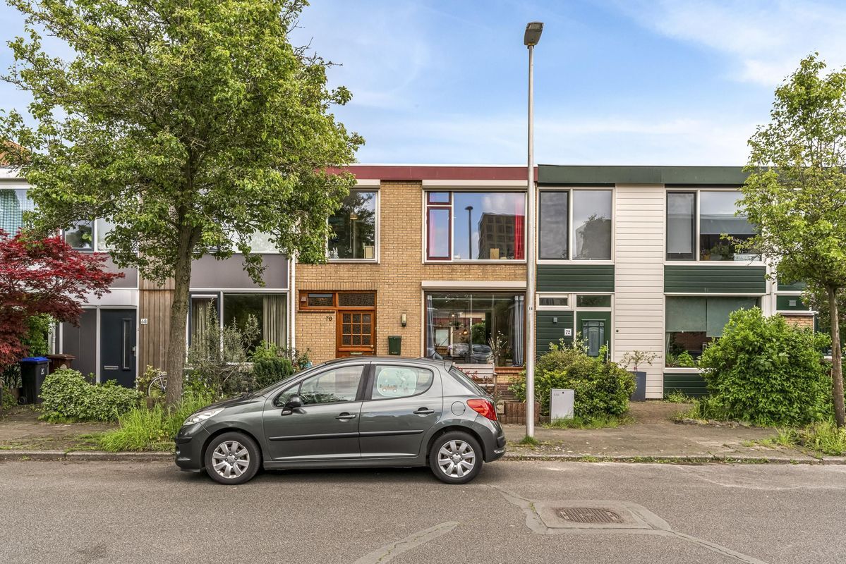 Hildebranddreef 70 Photo Blur 20