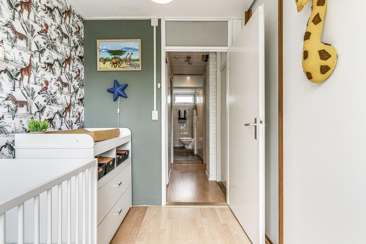 Hildebranddreef 70 Photo Blur 16