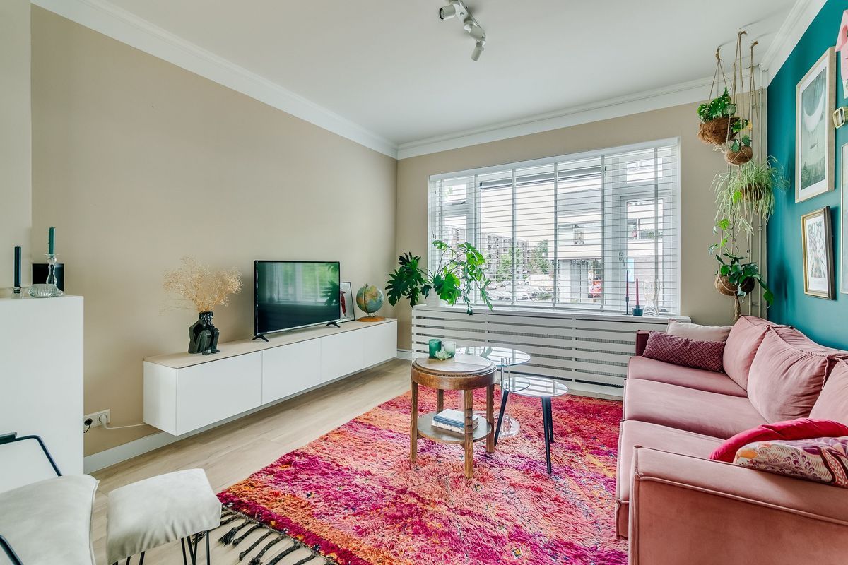 Prinses Margrietstraat 106-bis Photo Blur 10