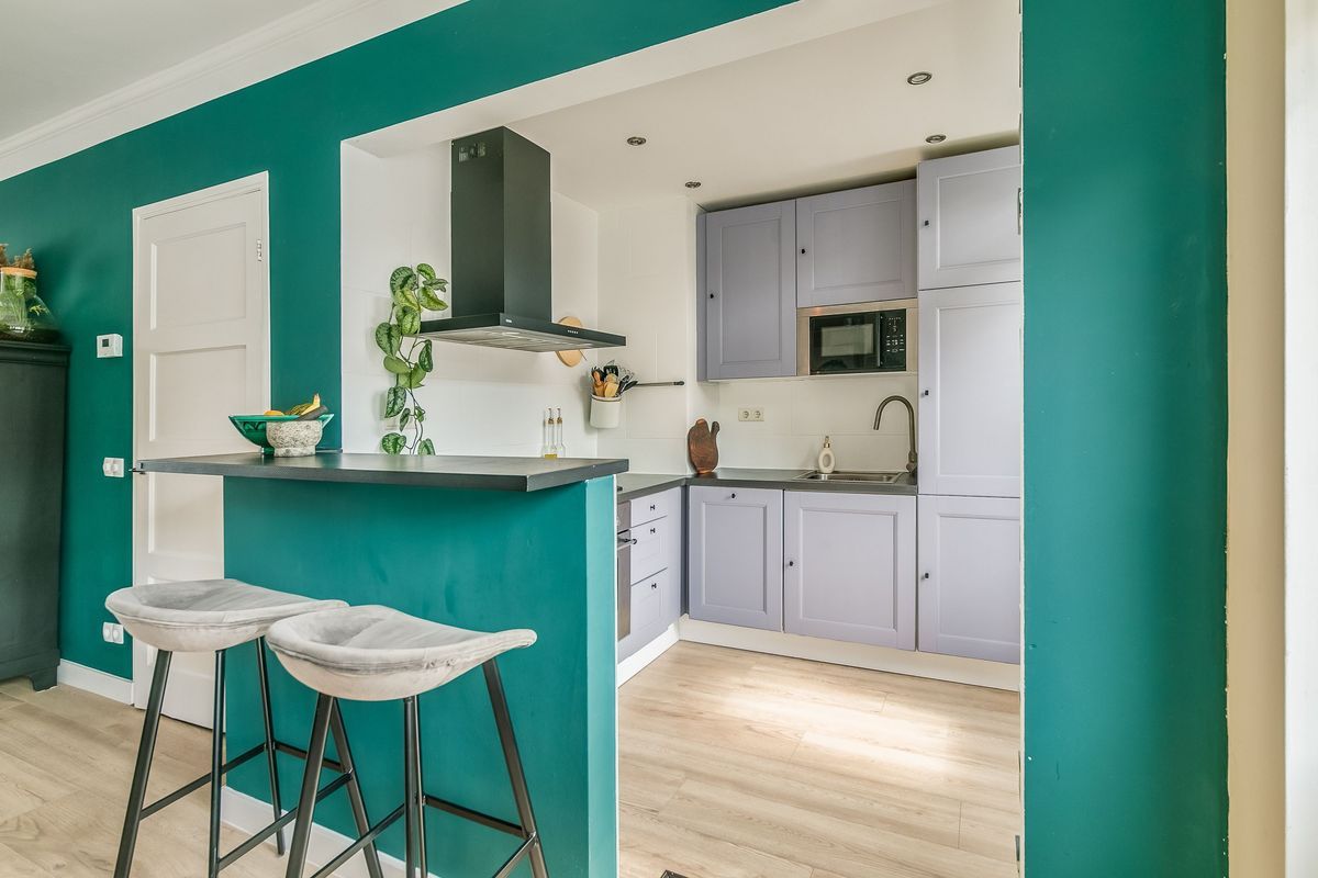 Prinses Margrietstraat 106-bis Photo Blur 17