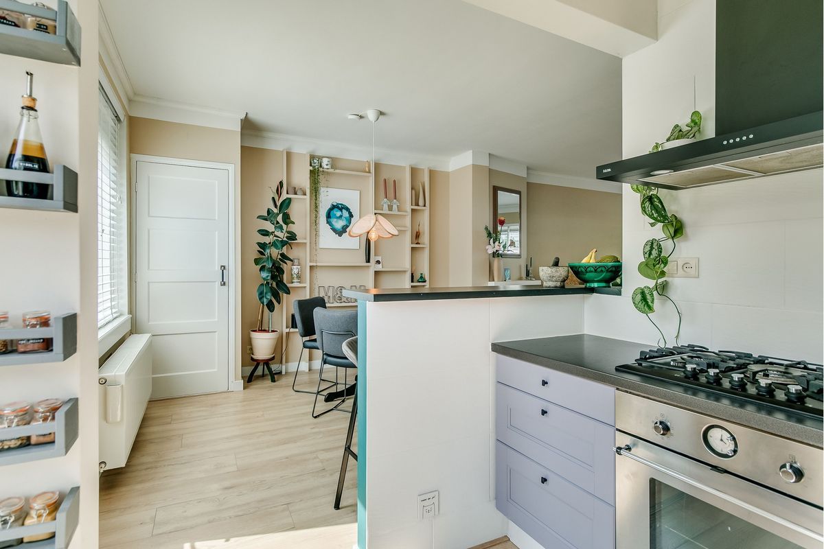 Prinses Margrietstraat 106-bis Photo Blur 21