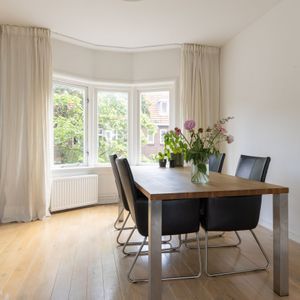 Antonius Matthaeuslaan 126 Photo 2