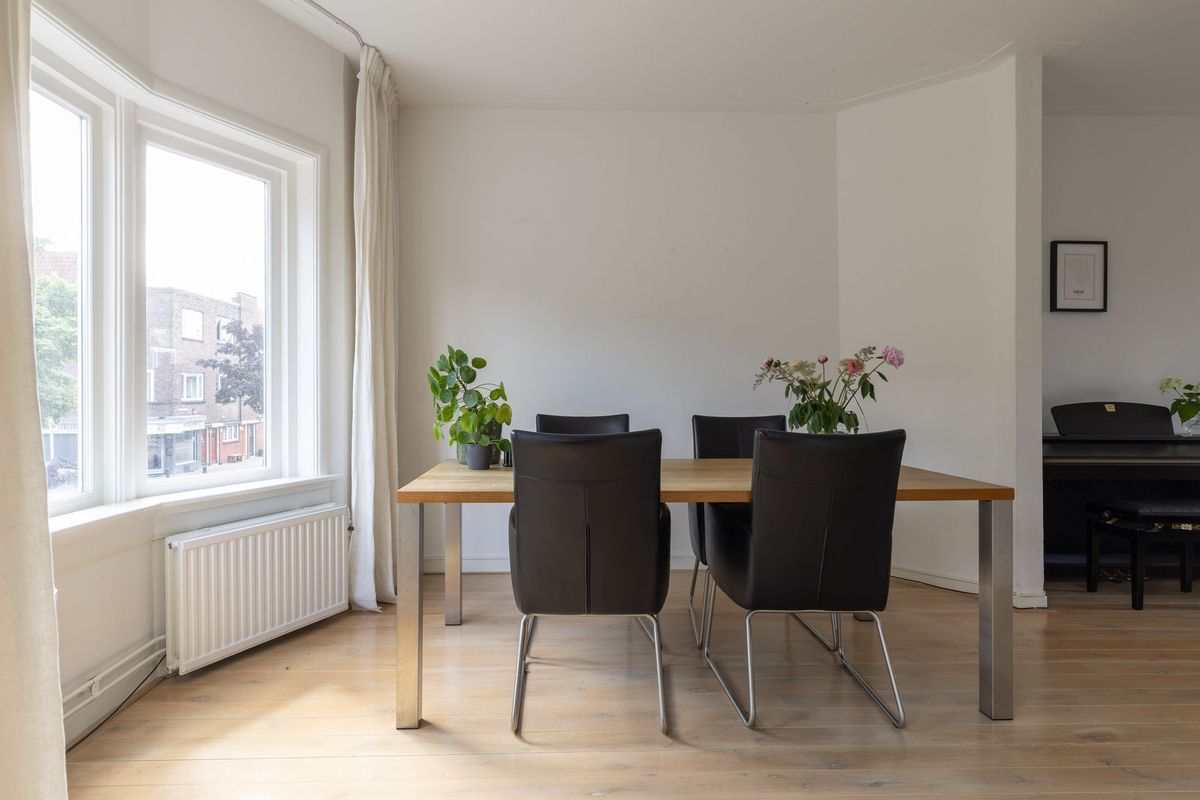 Antonius Matthaeuslaan 126 Photo Blur 12