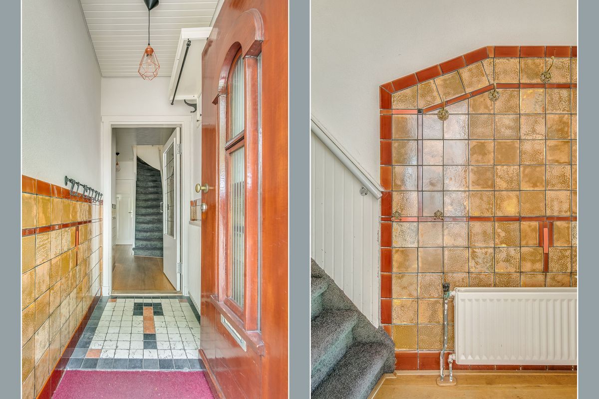 H.J. Schimmelplein 48 Photo Blur 6