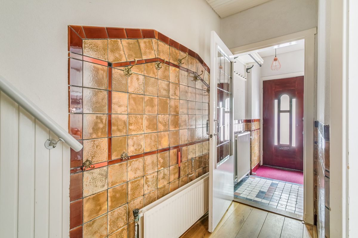 H.J. Schimmelplein 48 Photo Blur 7