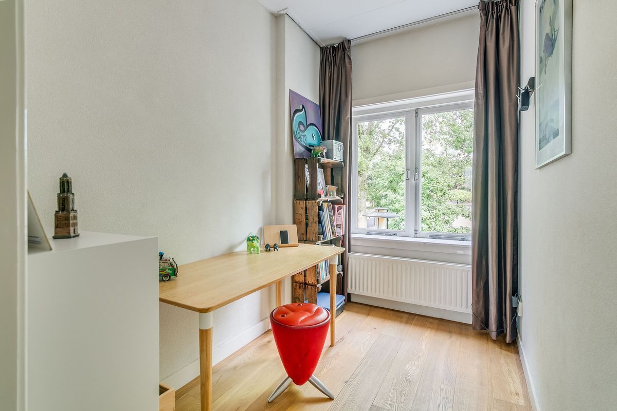 H.J. Schimmelplein 48 Photo Blur 36