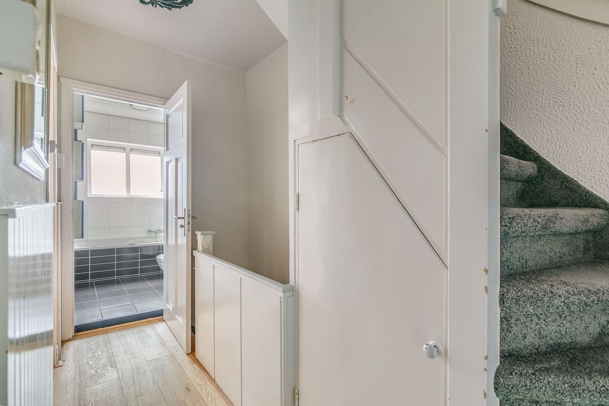 H.J. Schimmelplein 48 Photo Blur 40