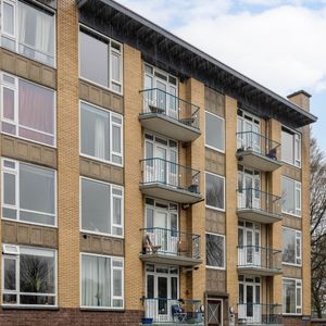 Tolsteegplantsoen 41--2 Photo 2