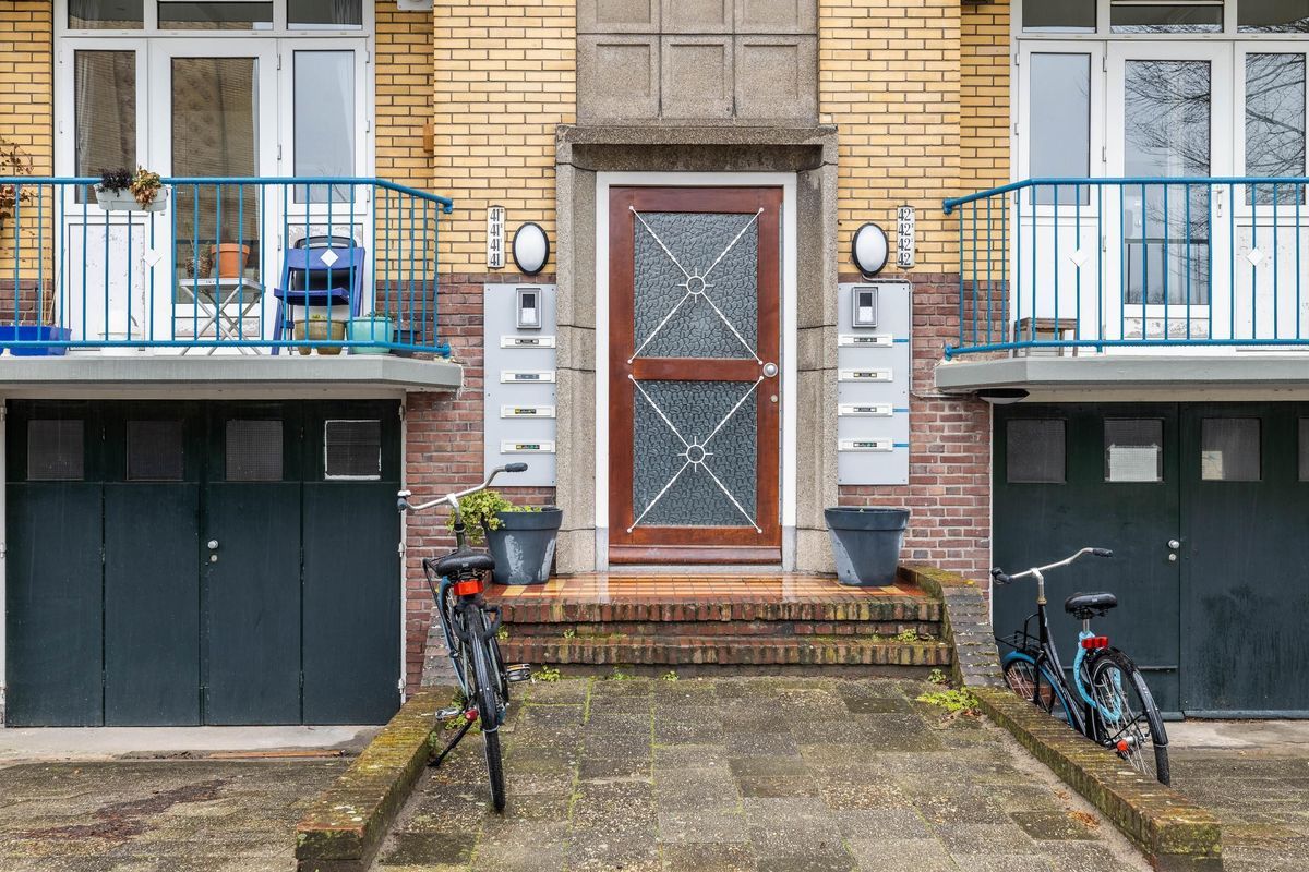 Tolsteegplantsoen 41--2 Photo Blur 3