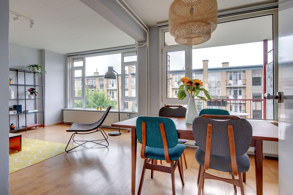 Tolsteegplantsoen 41--2 Photo Blur 6