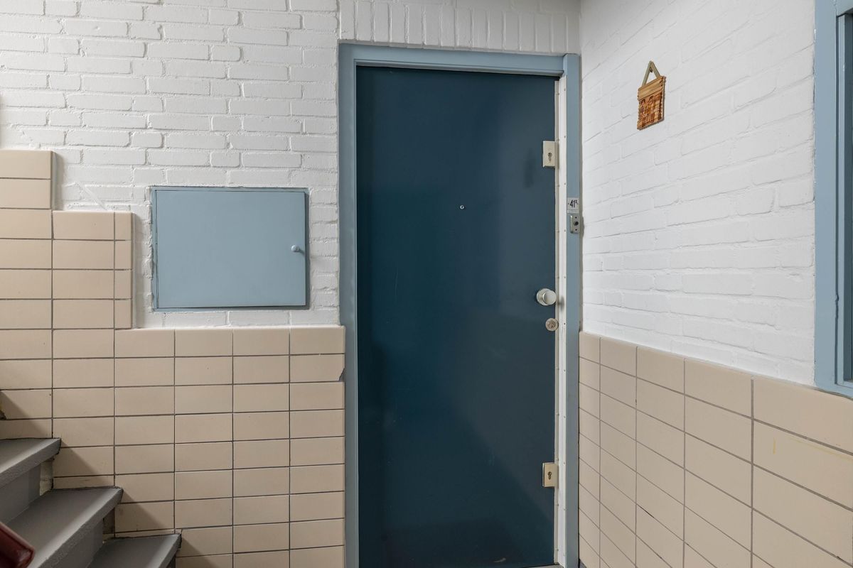 Tolsteegplantsoen 41--2 Photo Blur 4