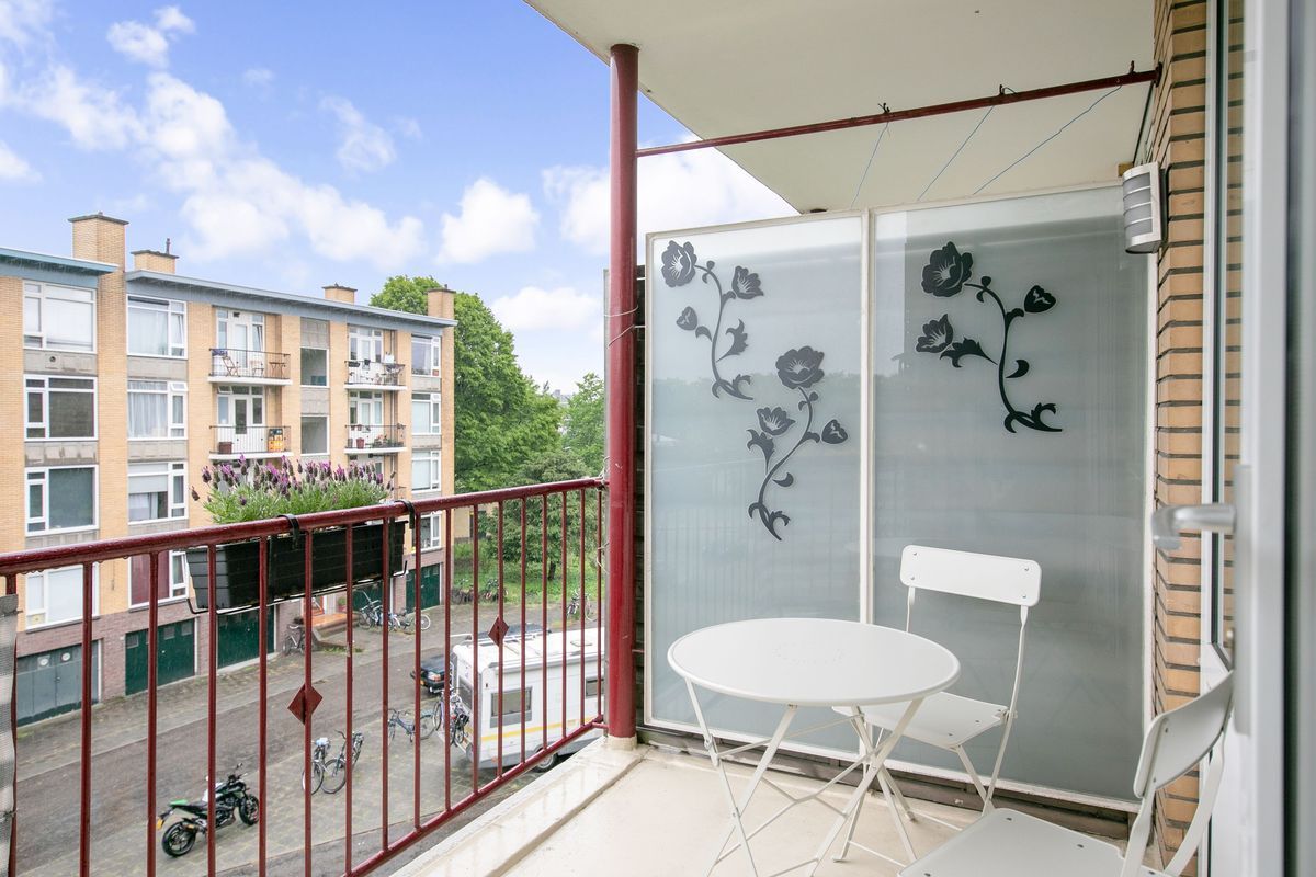 Tolsteegplantsoen 41--2 Photo Blur 12