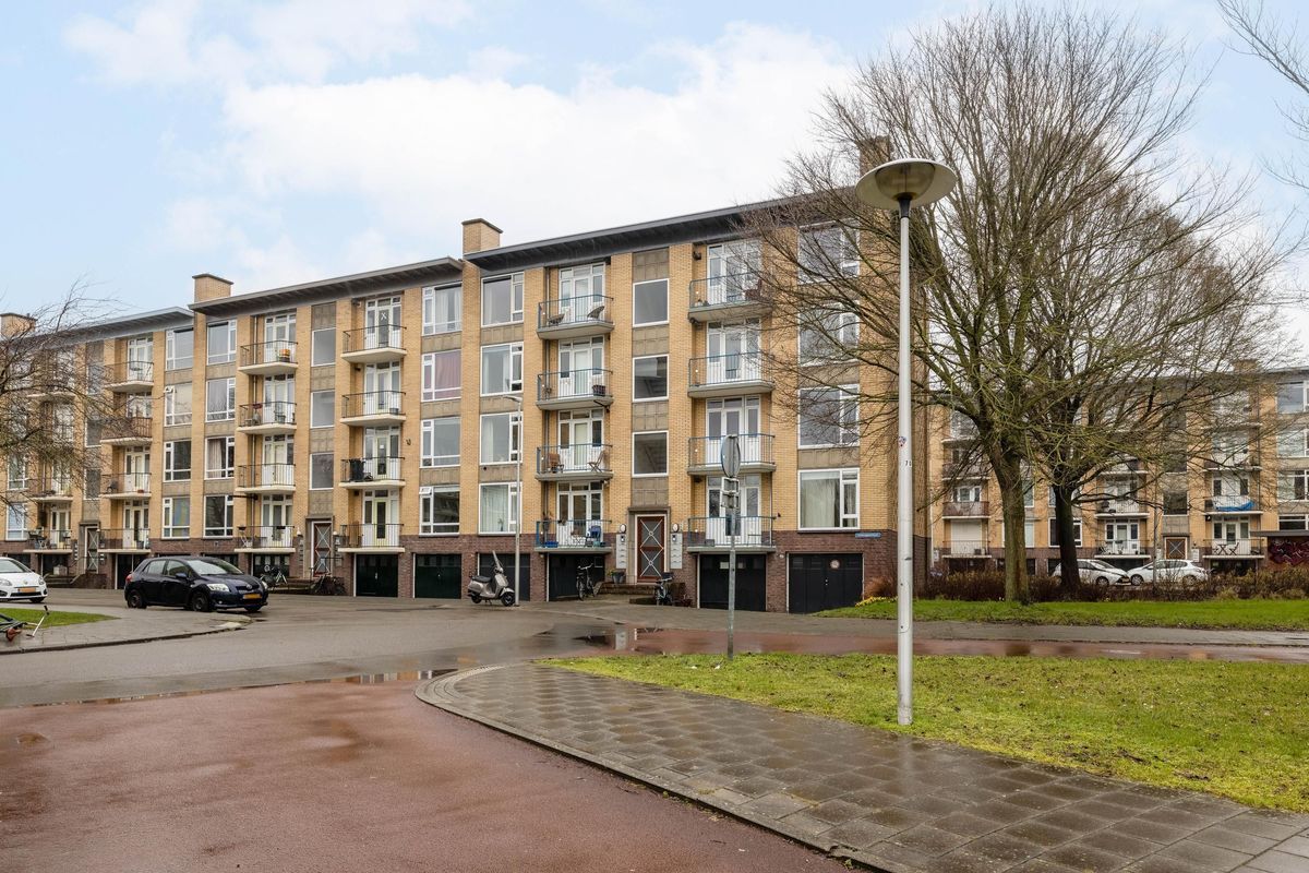 Tolsteegplantsoen 41--2 Photo Blur 18