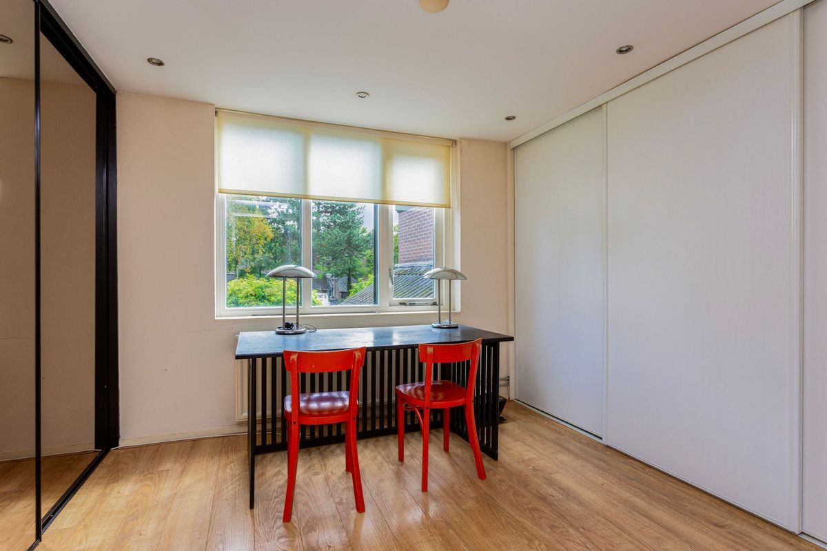 Acacialaan 31 Photo Blur 14