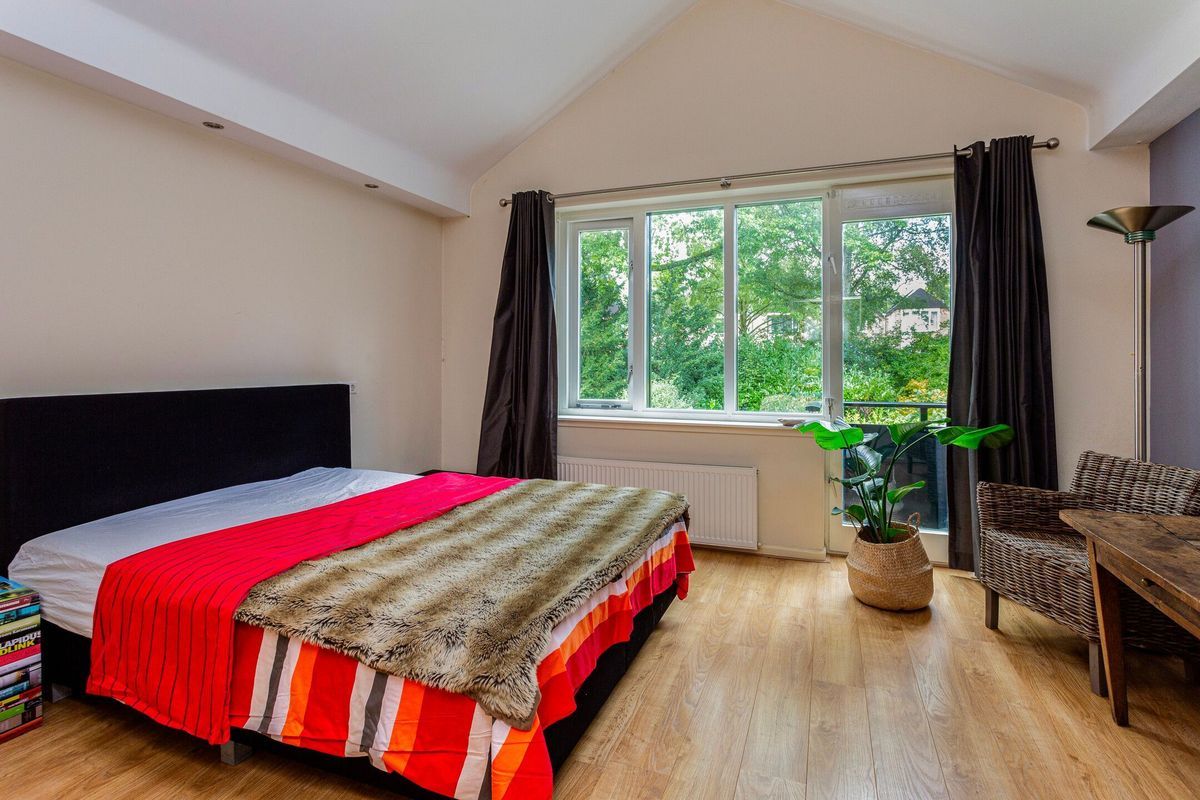 Acacialaan 31 Photo Blur 16