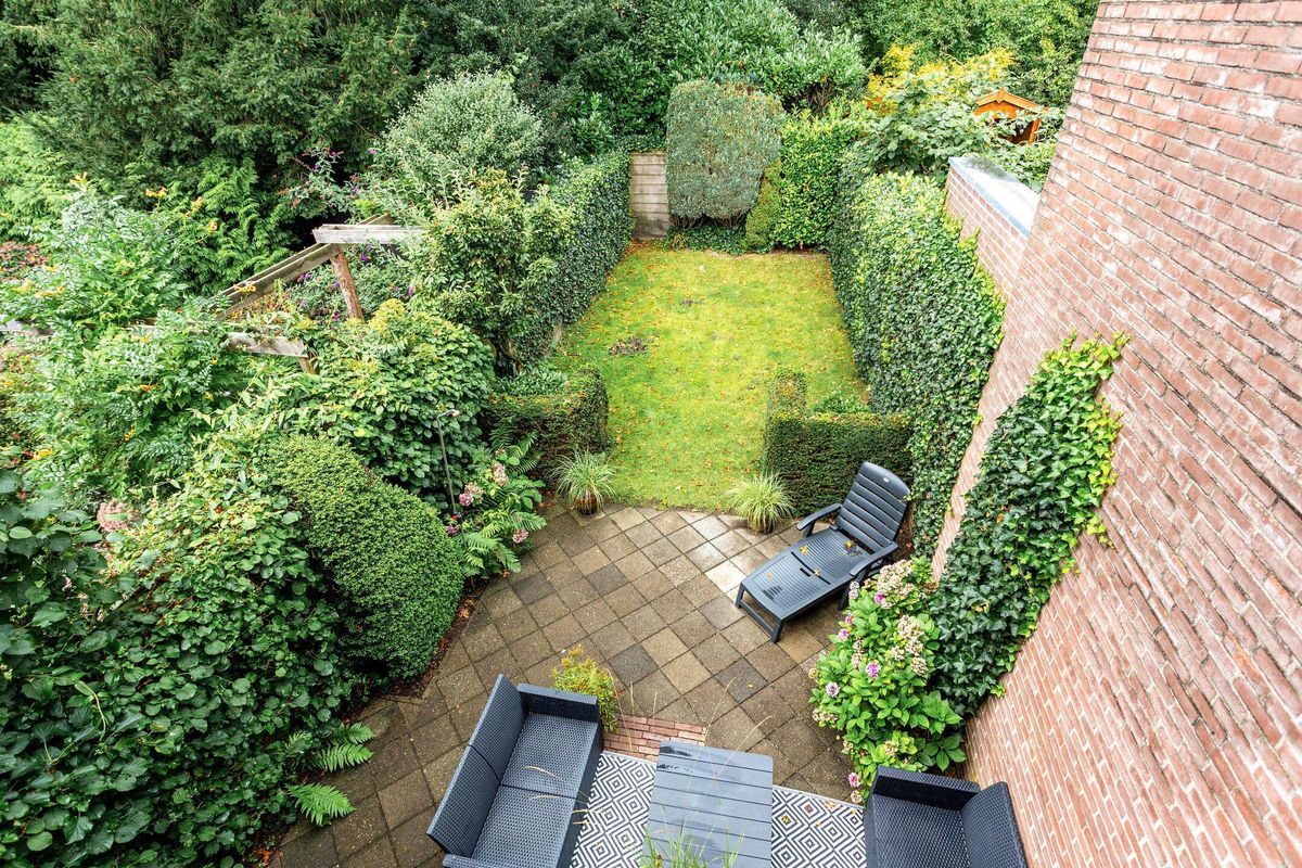 Acacialaan 31 Photo Blur 20