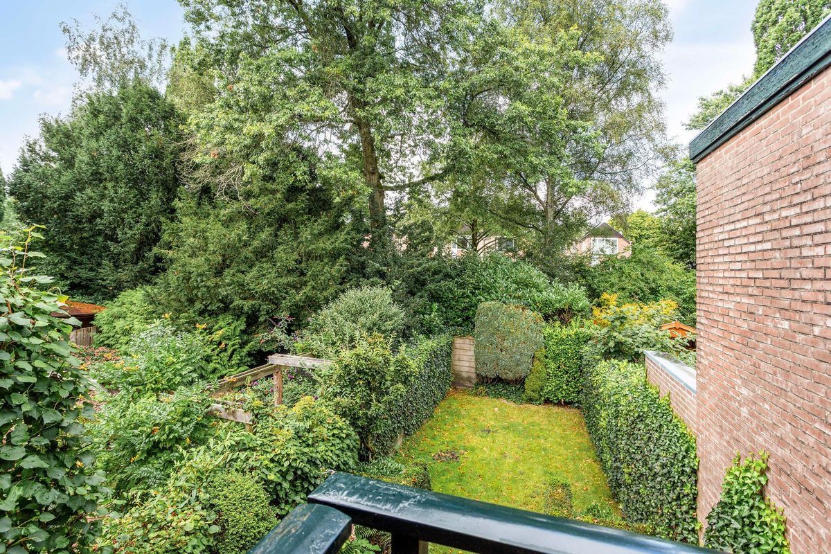 Acacialaan 31 Photo Blur 19