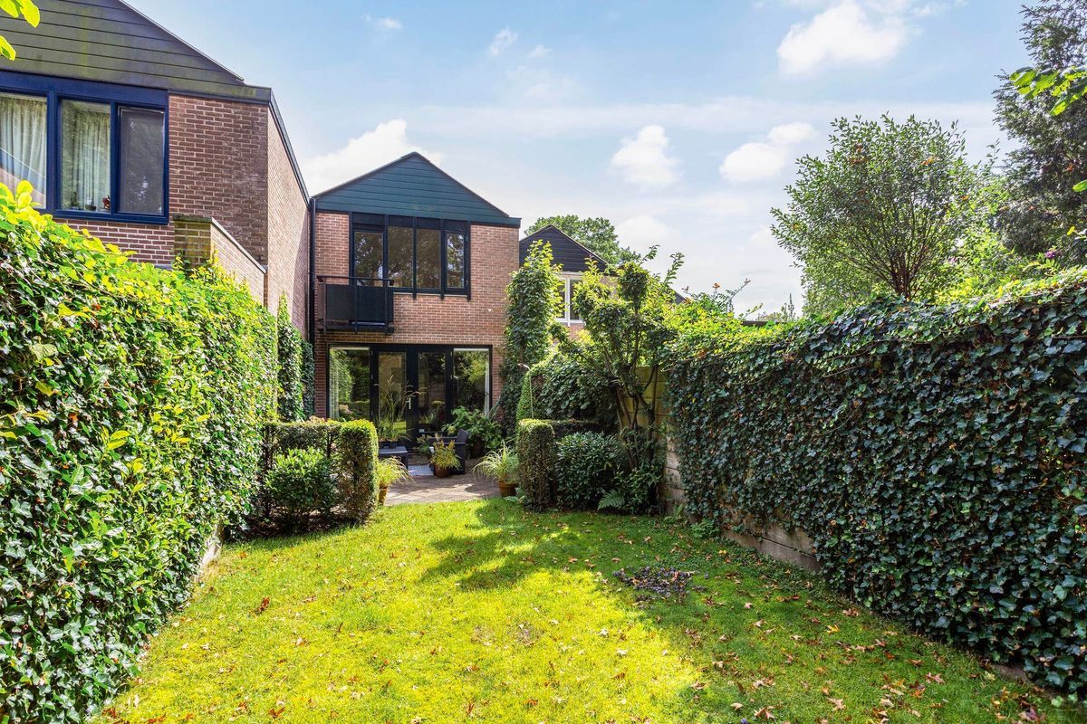 Acacialaan 31 Photo Blur 29