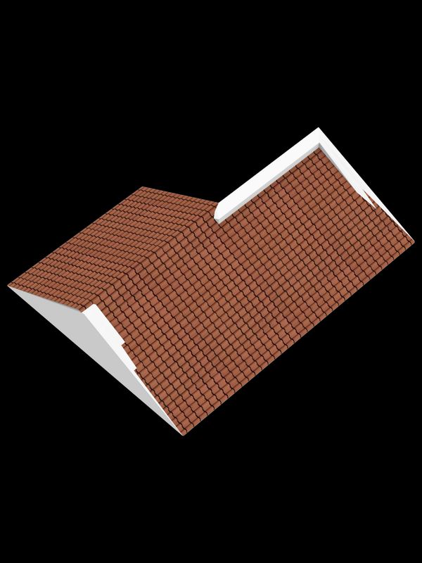 Acacialaan 31 Floorplan Blur 5