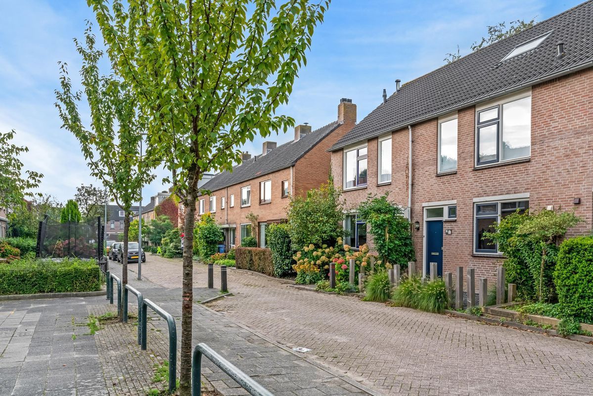 Primulastraat 8 Photo Blur 29