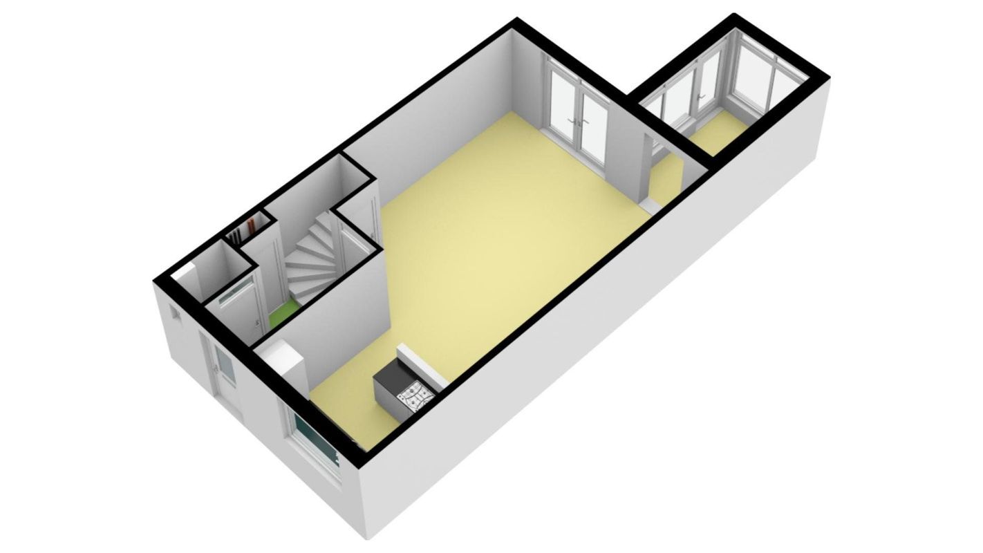 Strocamp 73 Floorplan Blur 1