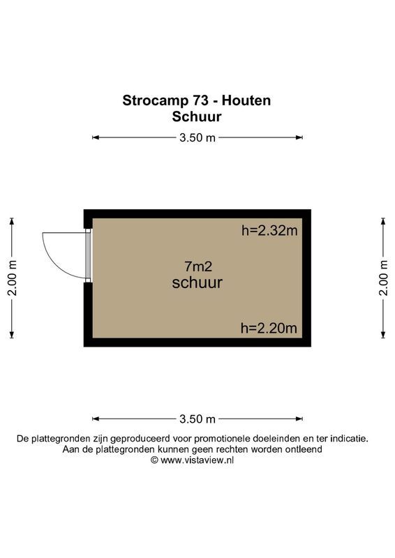 Strocamp 73 Floorplan Blur 6
