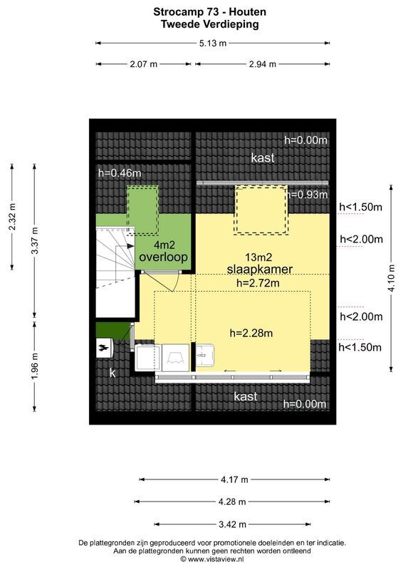 Strocamp 73 Floorplan Blur 4