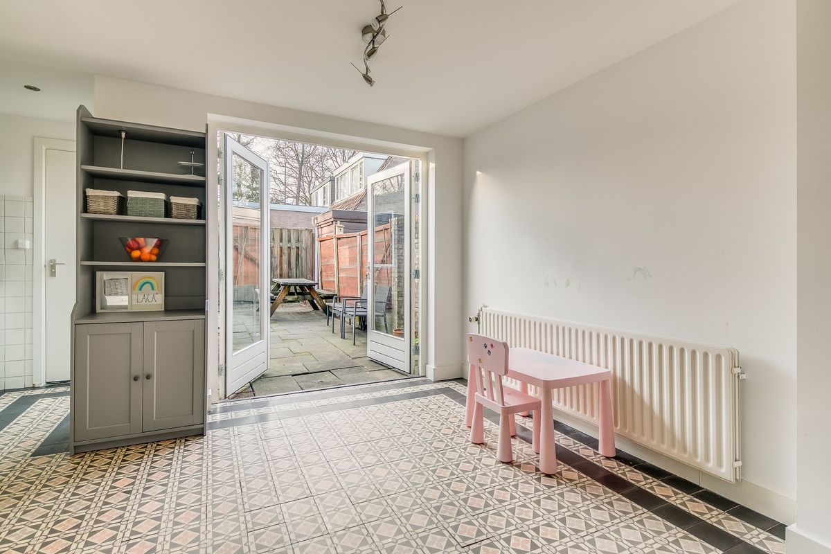 Konijnenlaan 6 Photo Blur 9