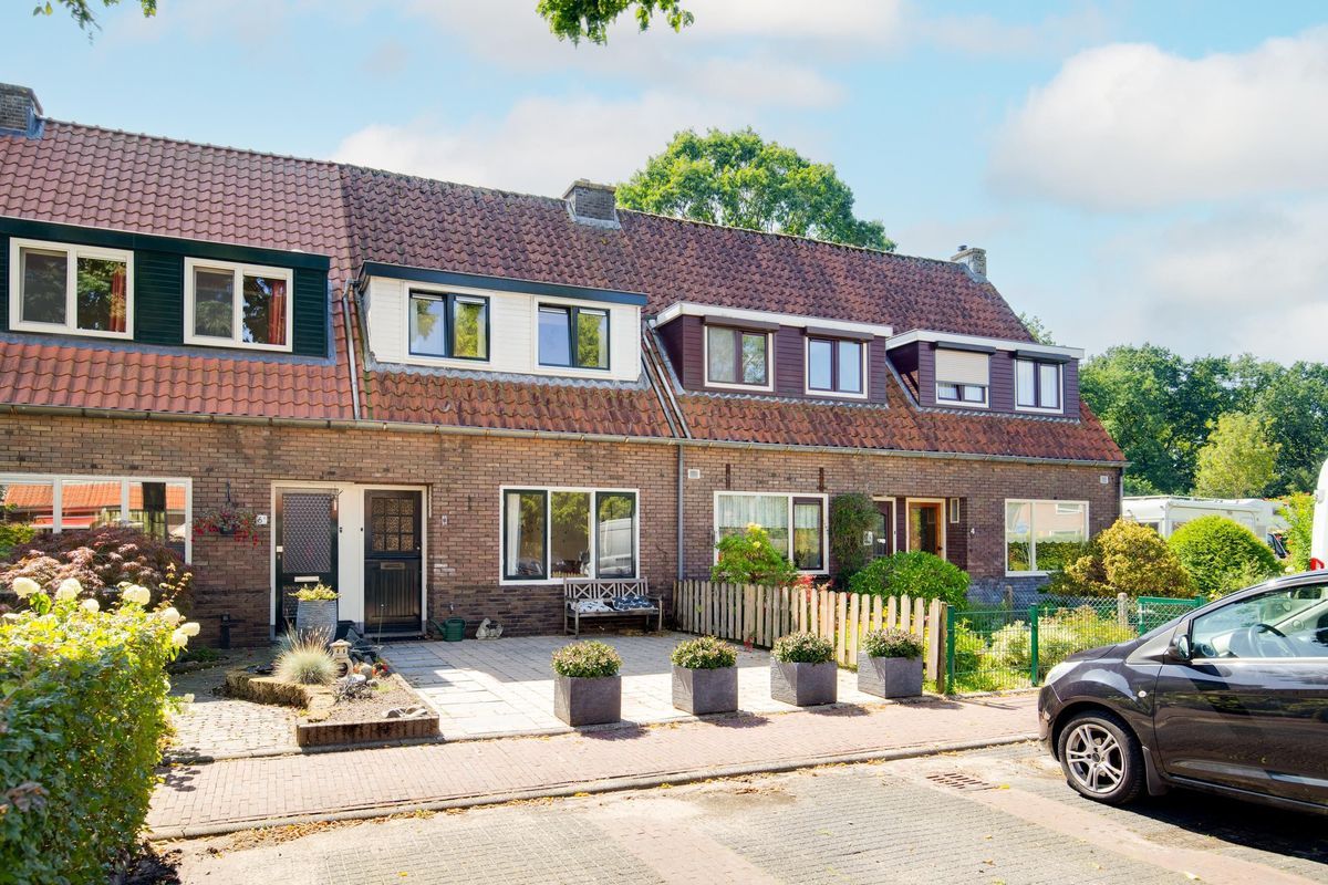 Konijnenlaan 6 Photo Blur 27