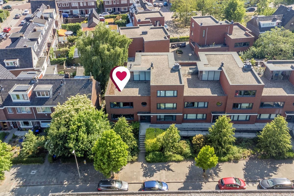 Aquamarijnlaan 59-a Photo Blur 0