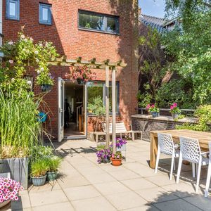 Aquamarijnlaan 59-a Photo 4