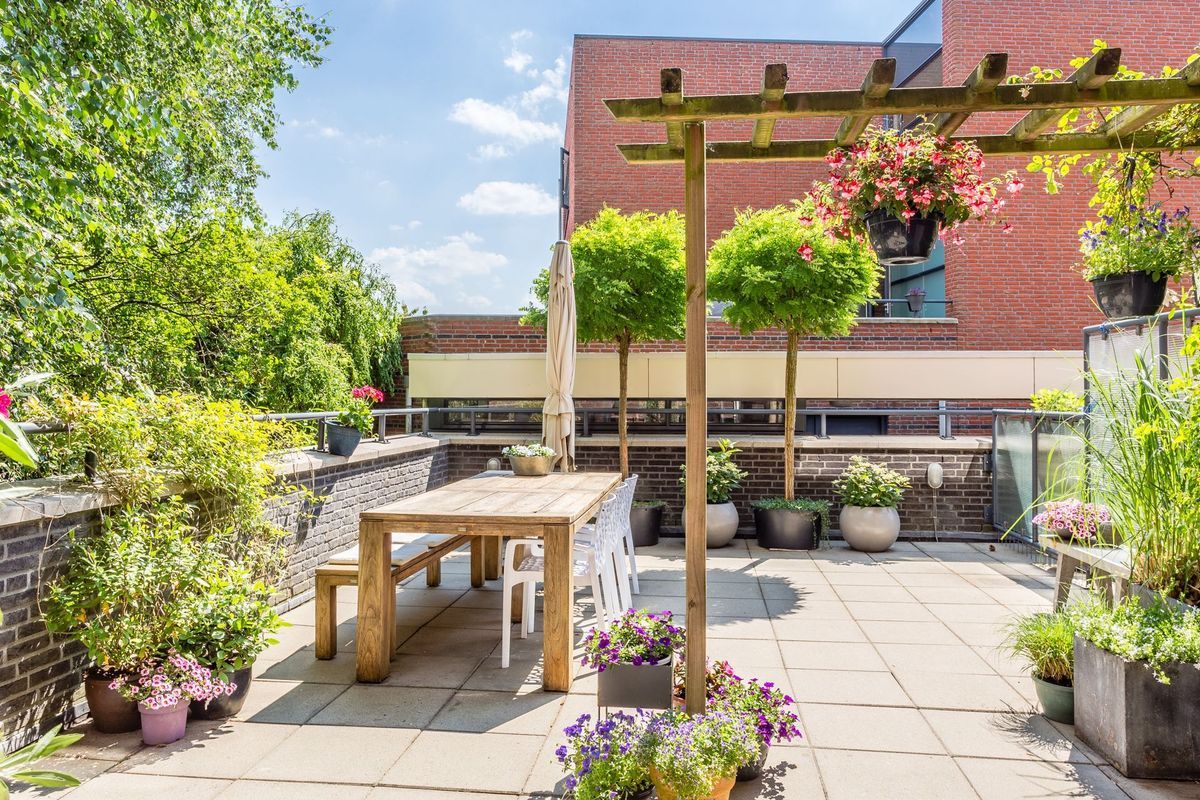 Aquamarijnlaan 59-a Photo Blur 13