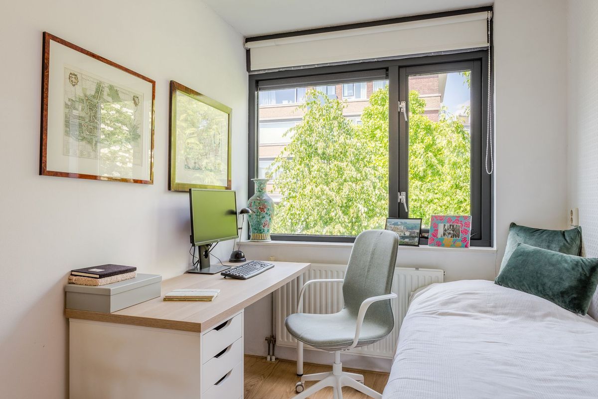 Aquamarijnlaan 59-a Photo Blur 26