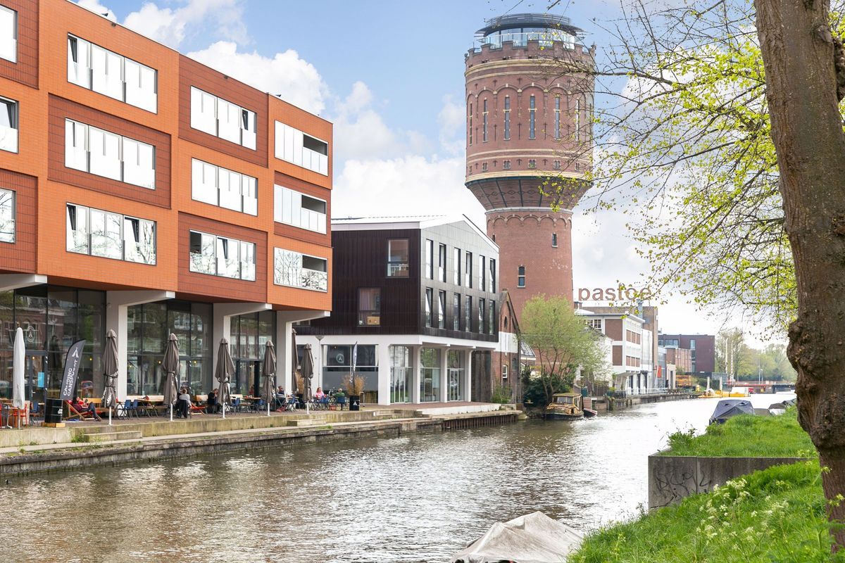 Aquamarijnlaan 59-a Photo Blur 45