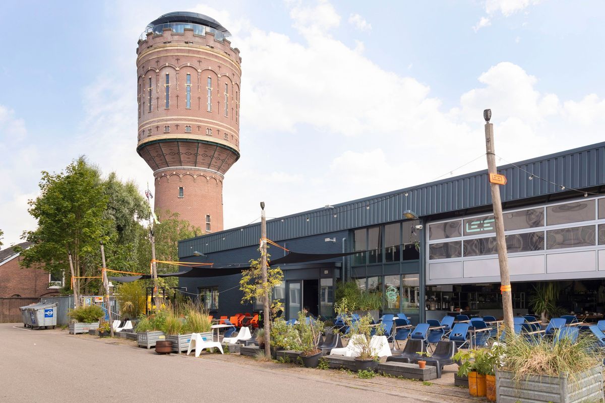 Aquamarijnlaan 59-a Photo Blur 46