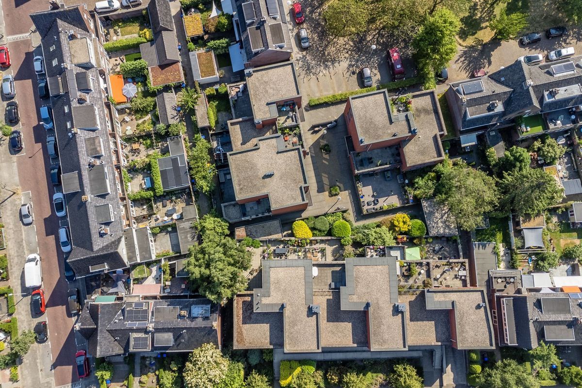 Aquamarijnlaan 59-a Photo Blur 44