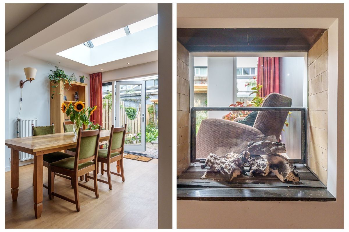 Augusto Sandinostraat 170 Photo Blur 21