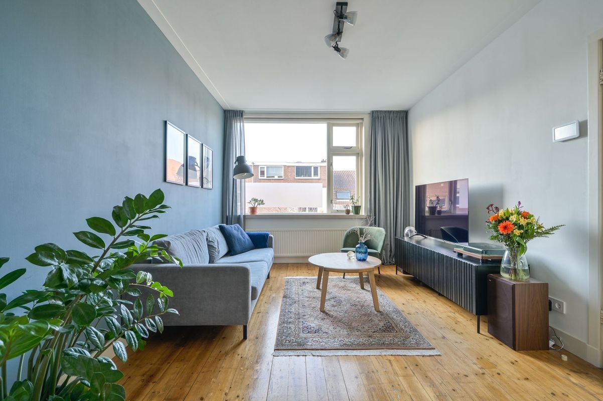 Burgemeester van Tuyllkade 36-bs Photo Blur 2