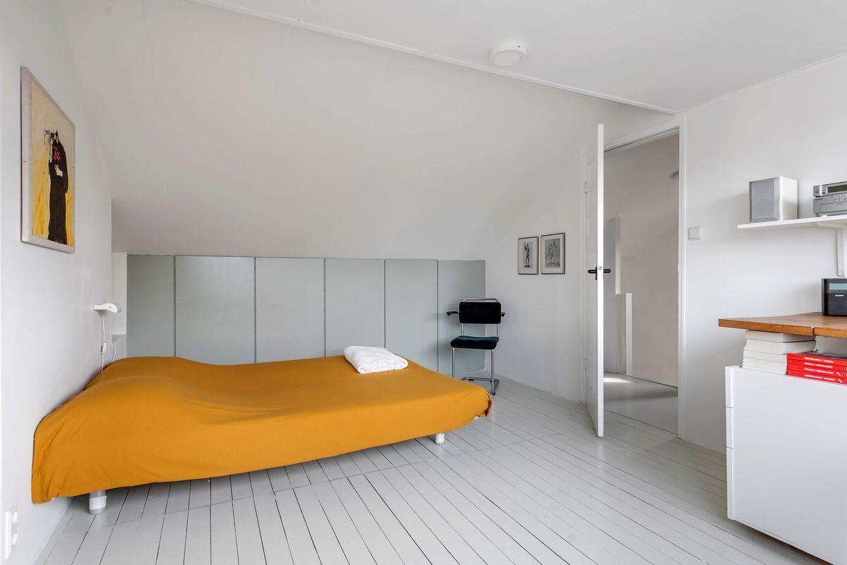 Dr. Schaepmanstraat 47 Photo Blur 45