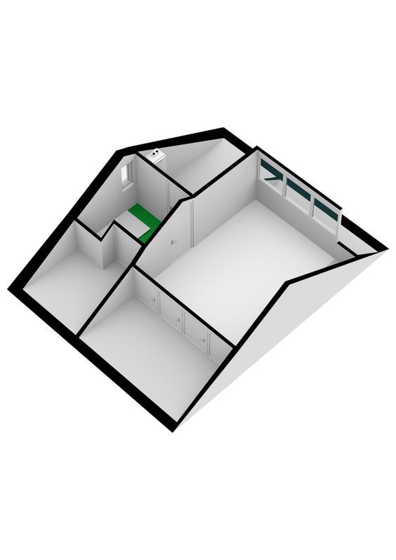 Dr. Schaepmanstraat 47 Floorplan Blur 5