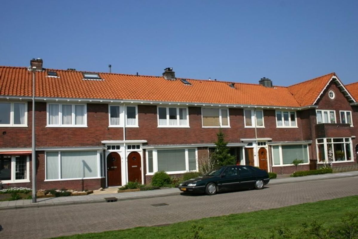 Julianaweg 173 Photo Blur 0