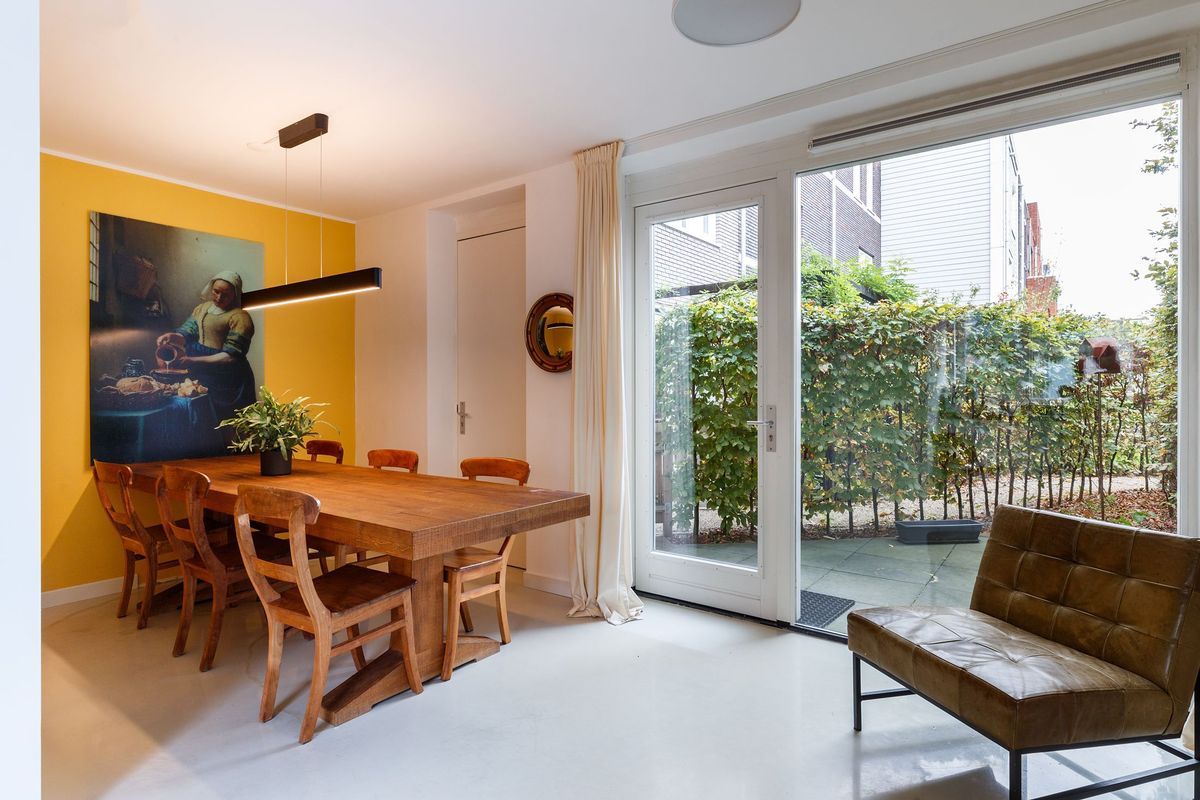 Lippizanerstraat 33 Photo Blur 2