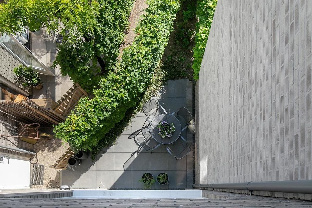 Lippizanerstraat 33 Photo Blur 5