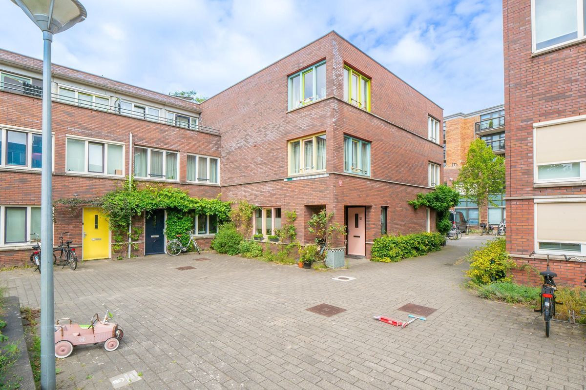 Niasstraat 8-A Photo Blur 41