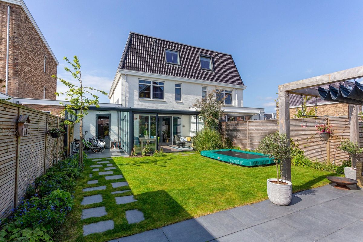 Oeverwalpark 28 Photo Blur 2