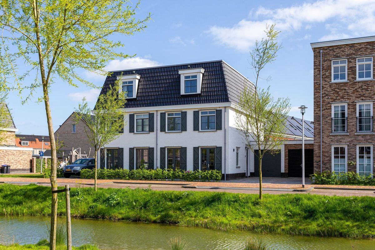 Oeverwalpark 28 Photo Blur 0