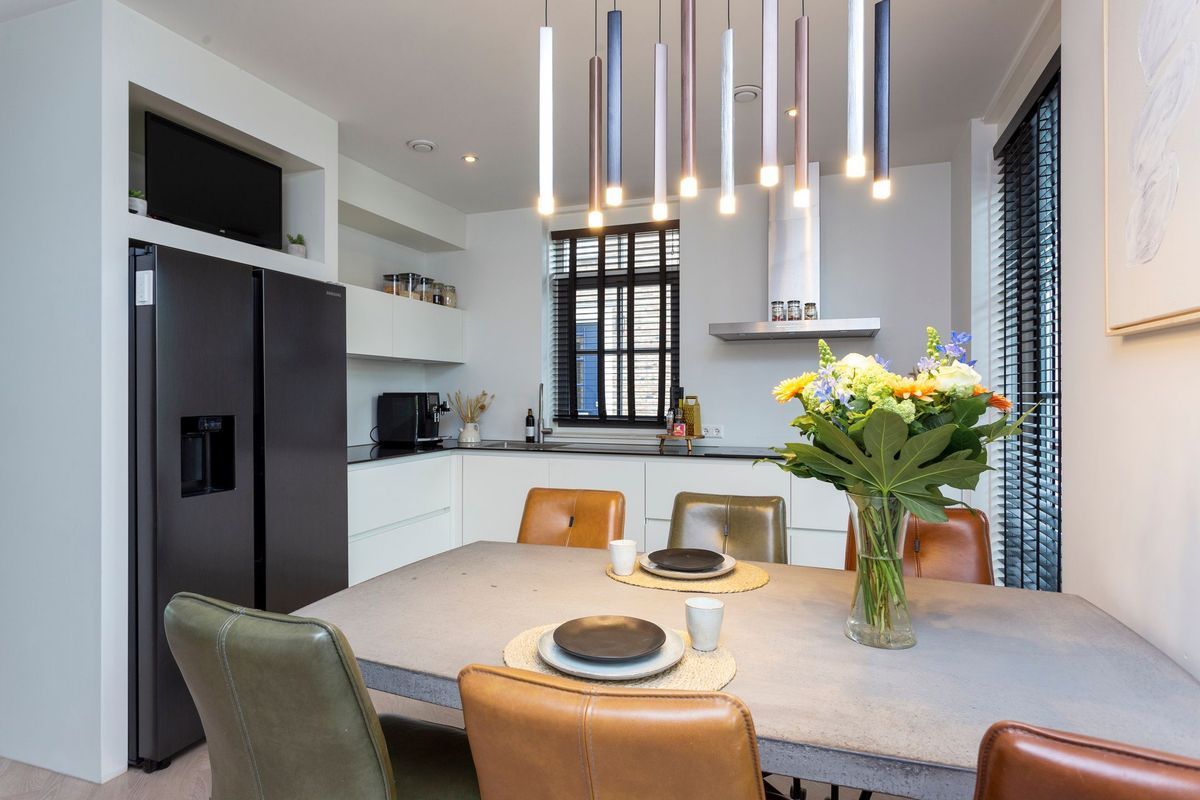 Oeverwalpark 28 Photo Blur 6