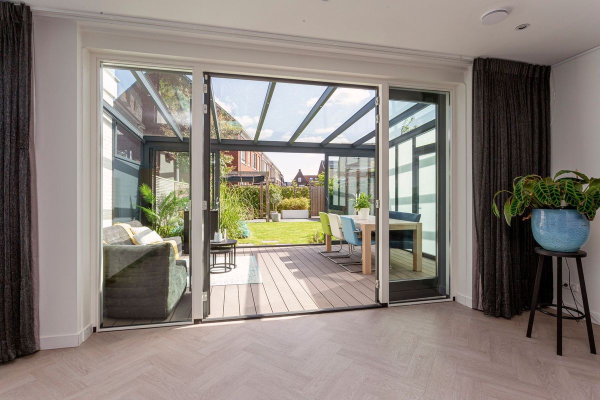 Oeverwalpark 28 Photo Blur 15