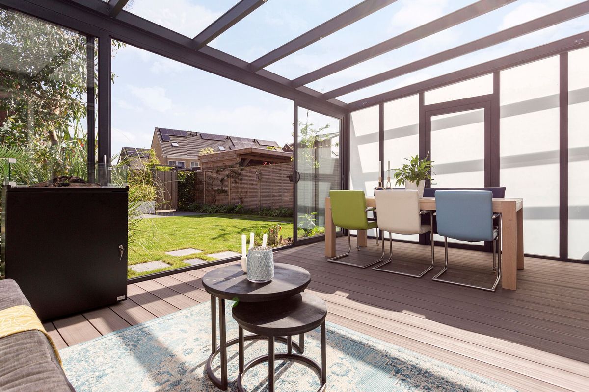 Oeverwalpark 28 Photo Blur 19